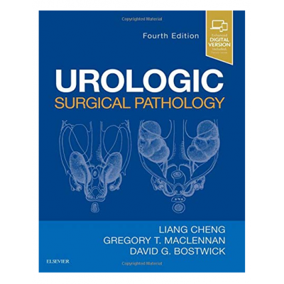Hinman's Atlas of Urologic Surgery;5th Edition 2026 By Joseph